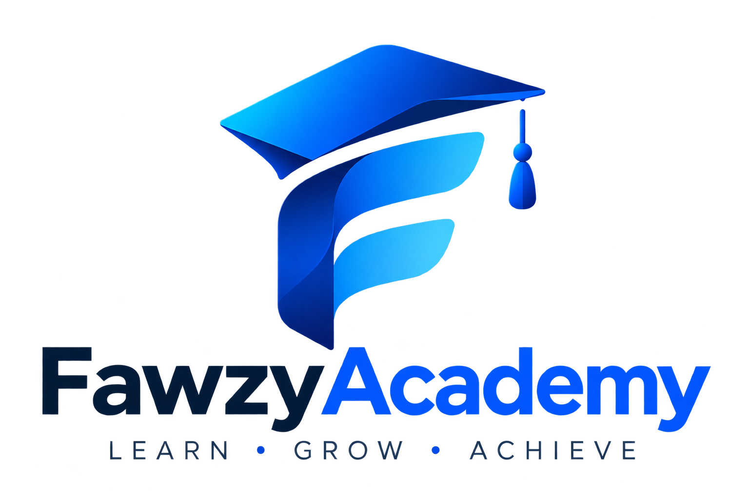 FawzyAcademy logo