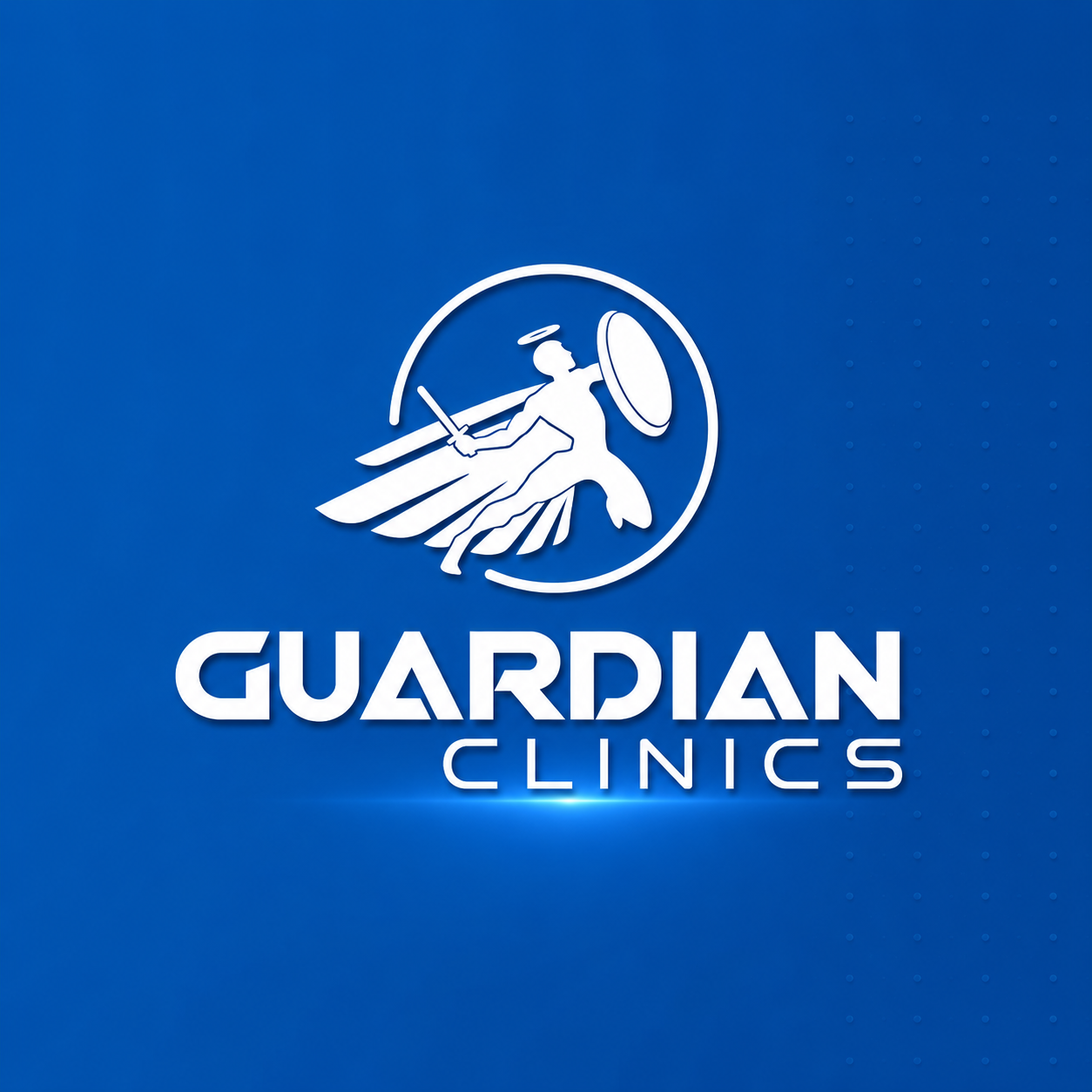 Guardian Clinics logo